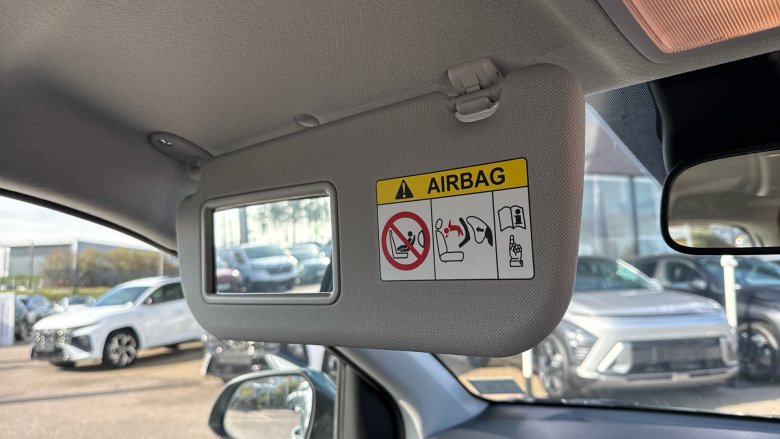 Hyundai i10 1.0 [63] Advance 5dr [Nav] Petrol Hatchback